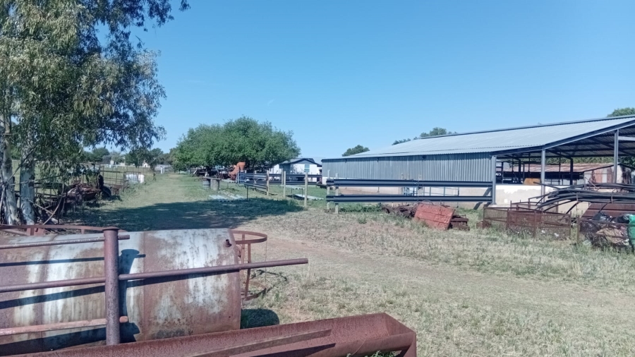 Commercial Property for Sale in Parys Rural Free State